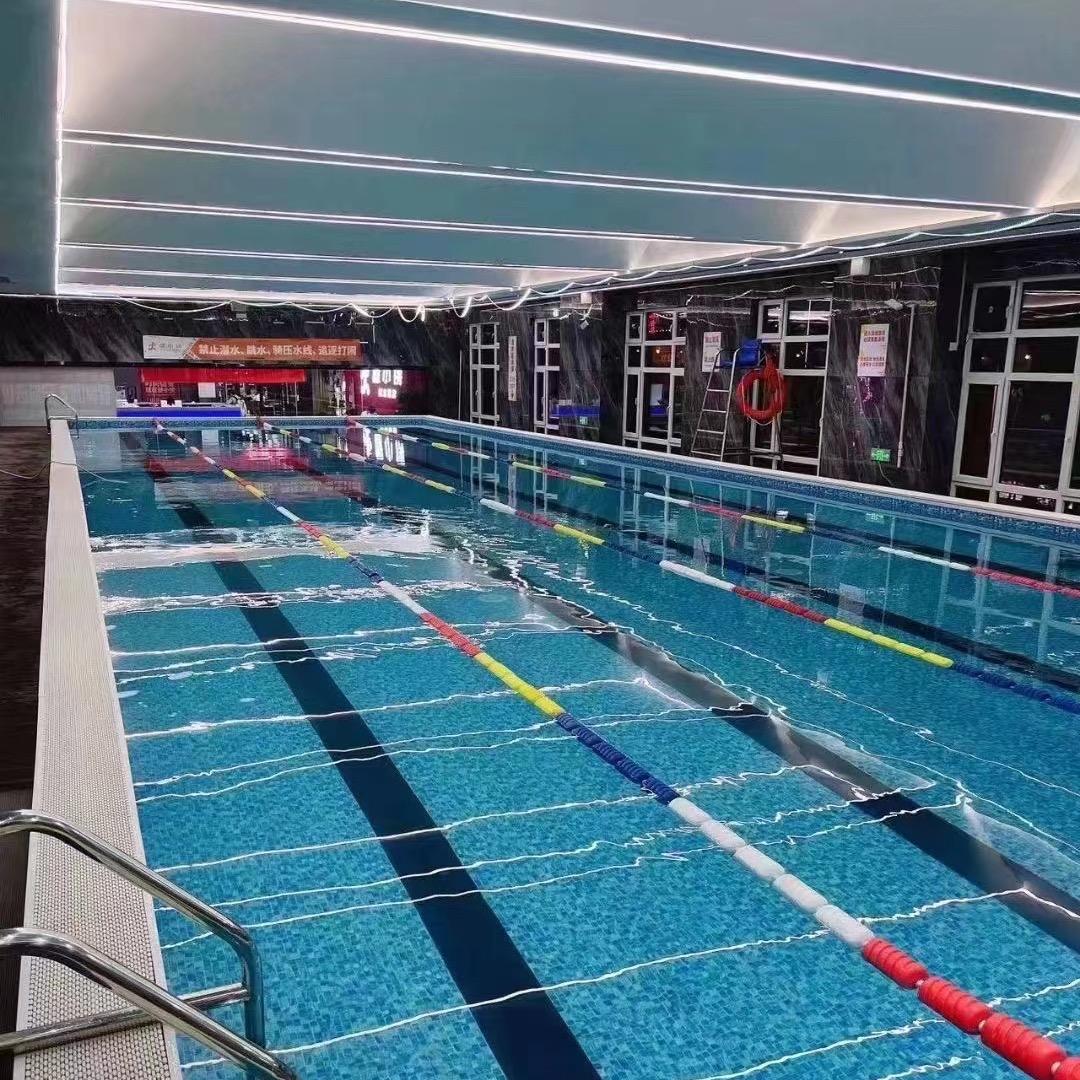 健小侠游泳教练🏊小孔