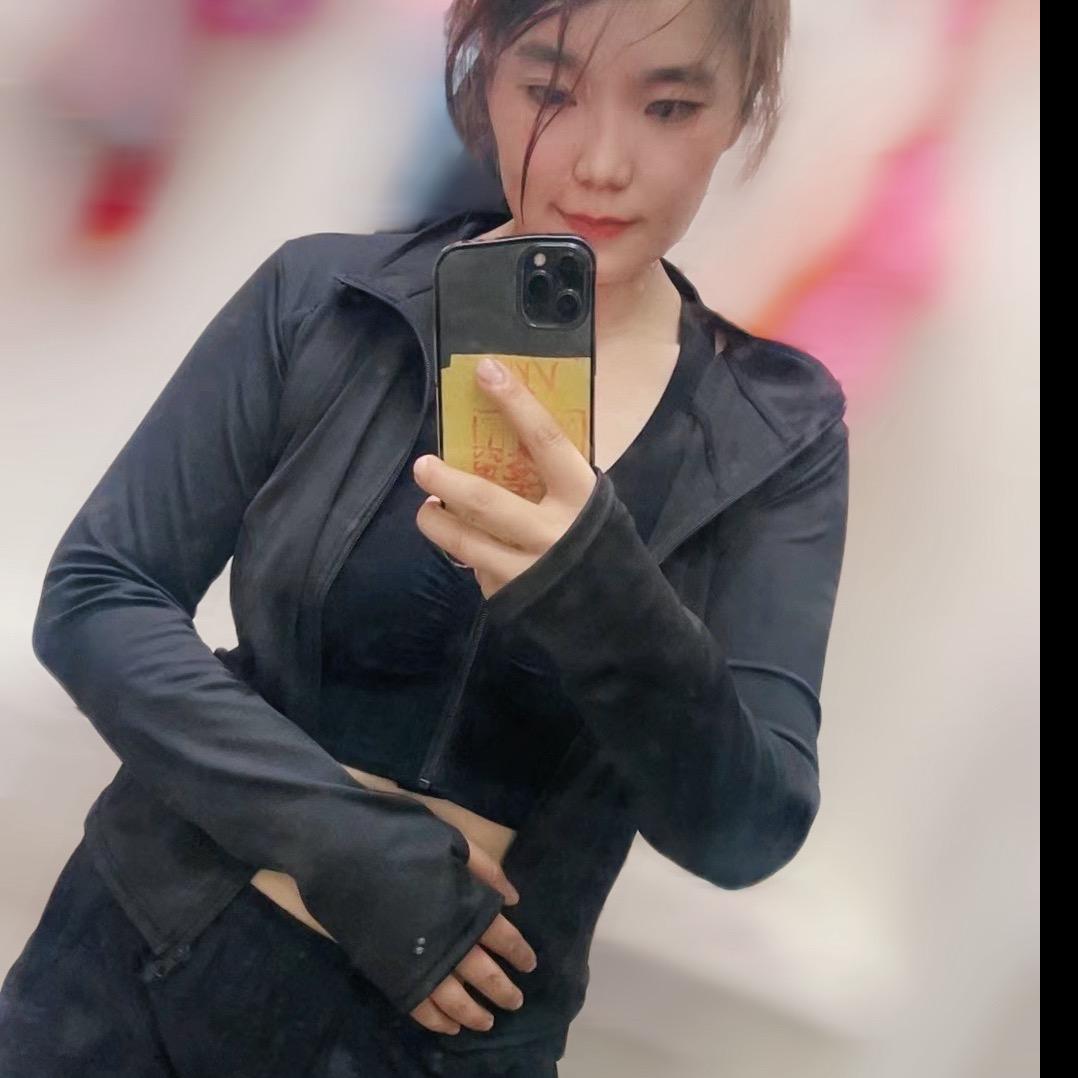 陕西女汉纸🔥