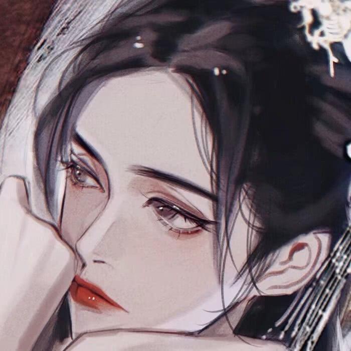 葡萄棒棒冰头像