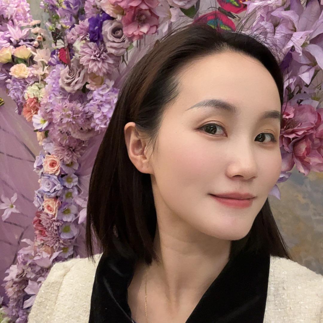 晨妈在努力（孕期）