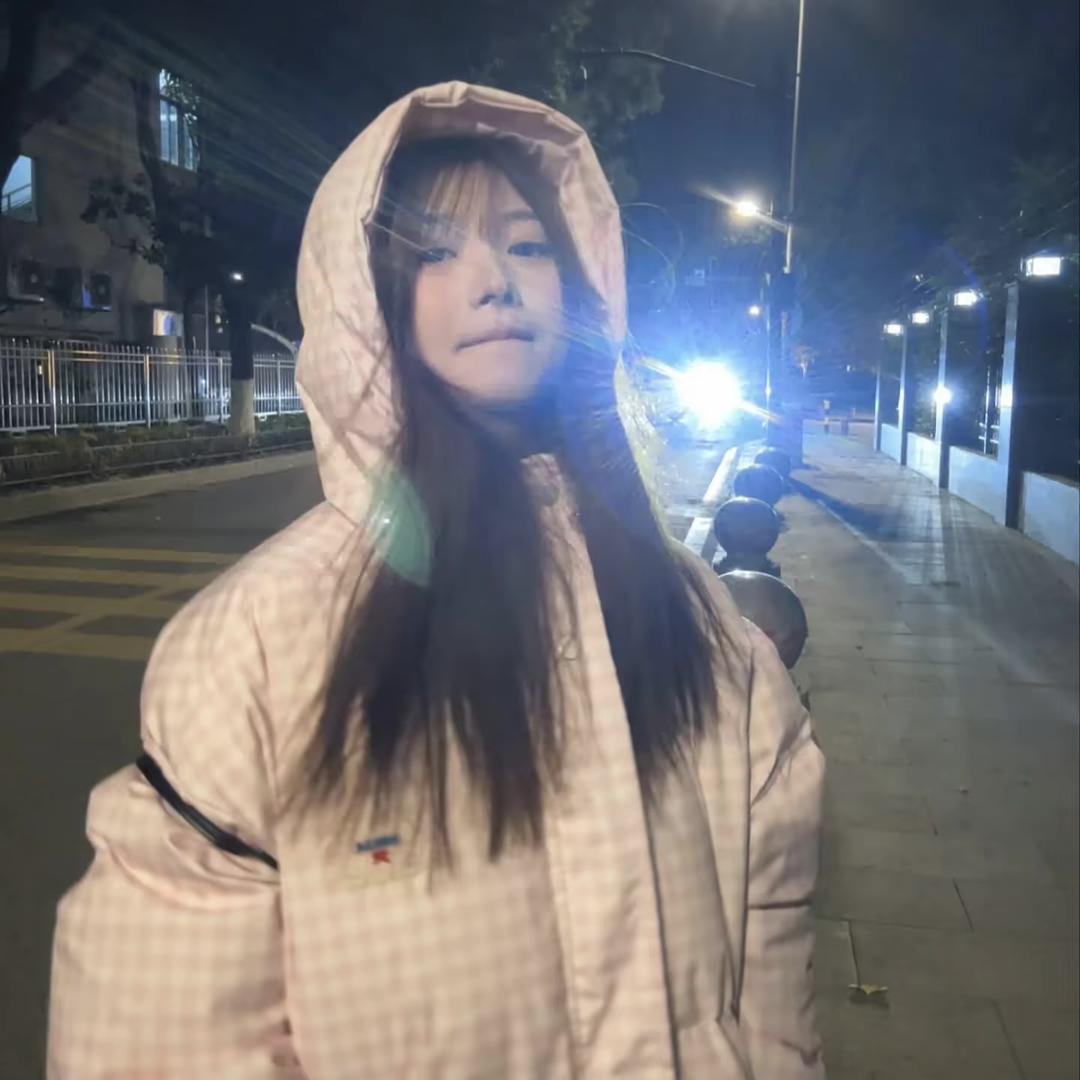 道上的都叫我笨蛋豆饼
