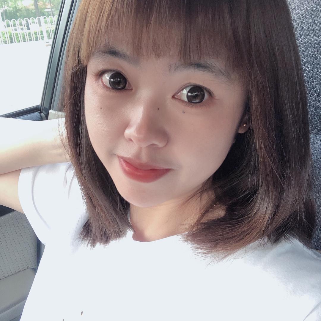♒️心情真美丽