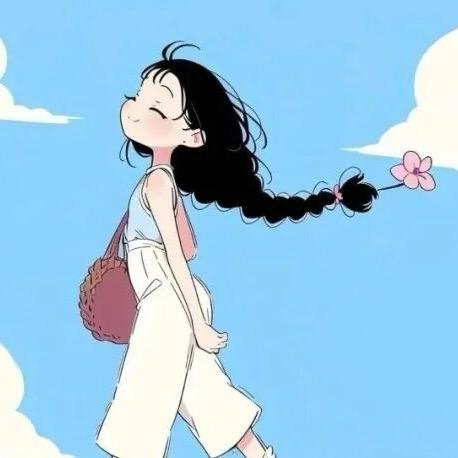 💫姐姐有点拽💫