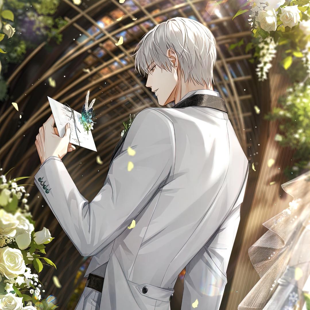 慕思炀【失踪勿扰】