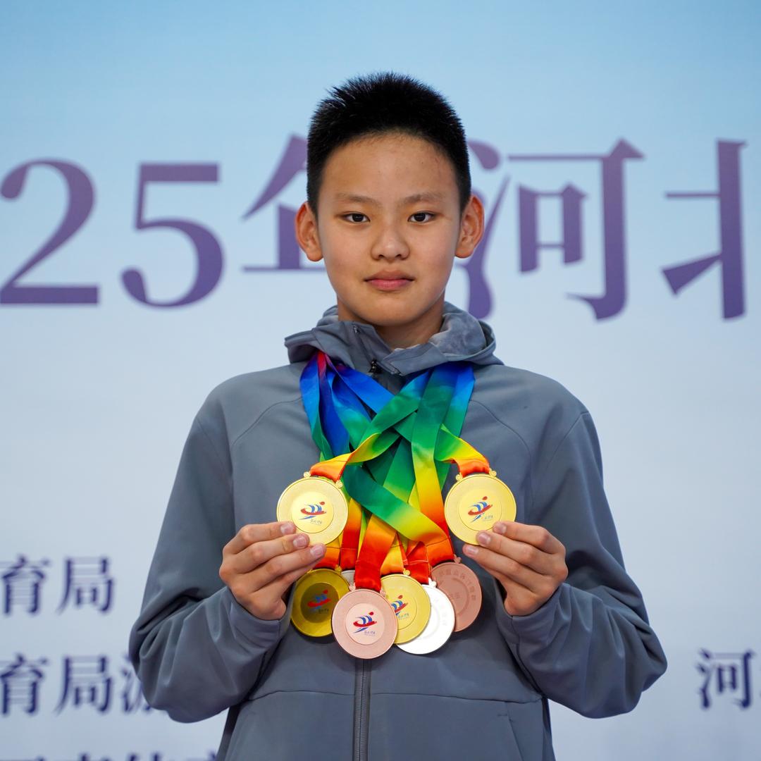 毋意，毋必，毋固，毋我