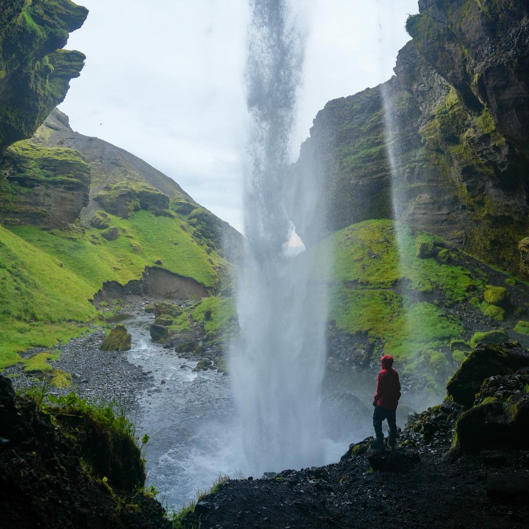 土飞机｜2025穿越非洲