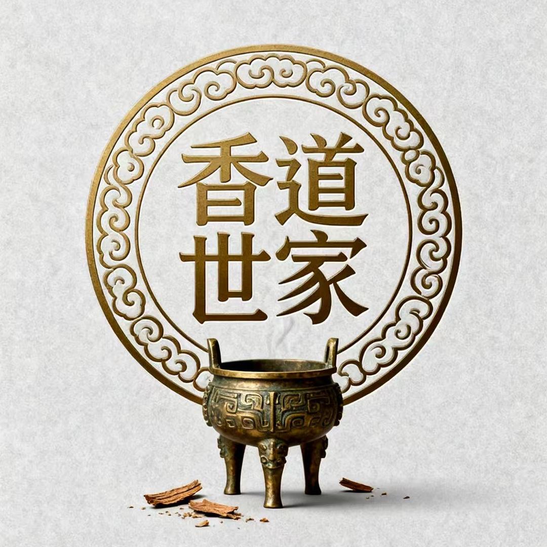 香道世家非遗传承