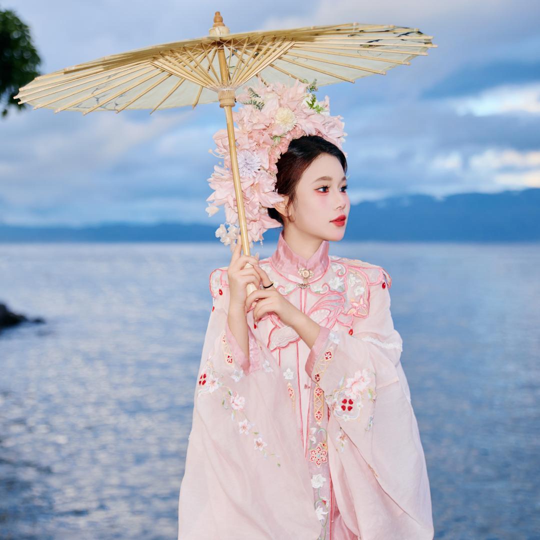 糯米团子🥳