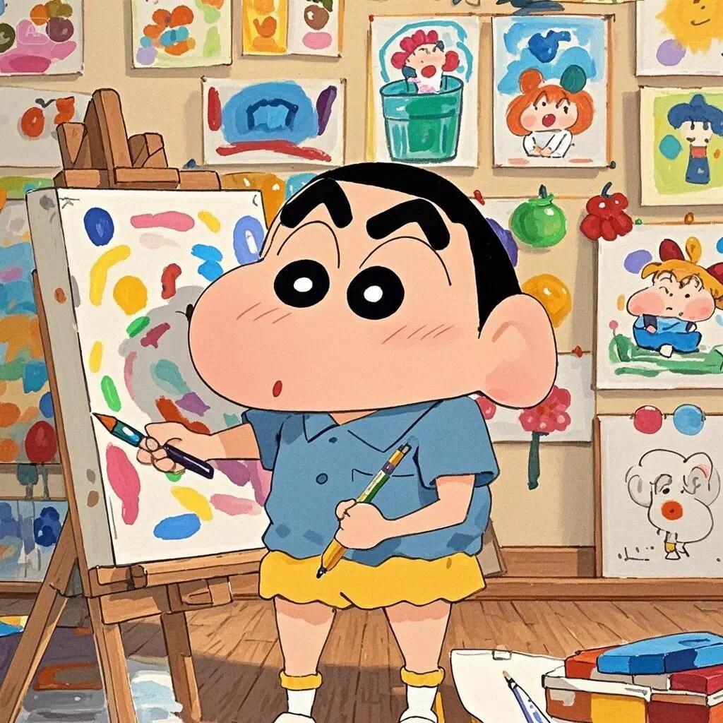 川一