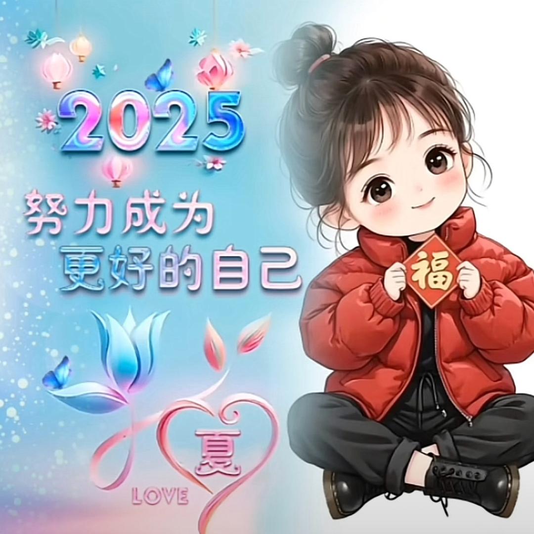 小小宝贝