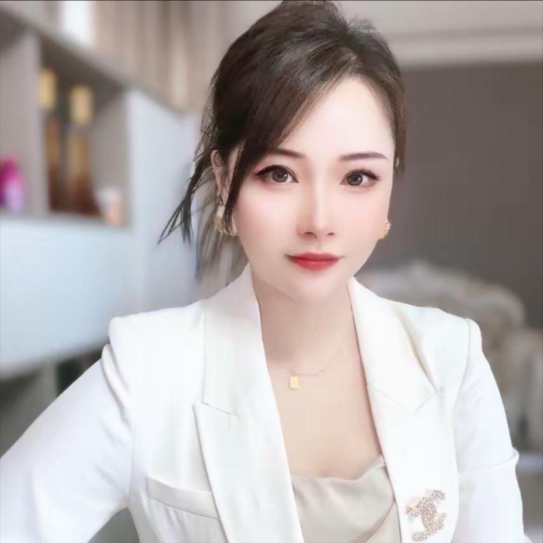 欧阳白浅魅力雅姿品牌创始人