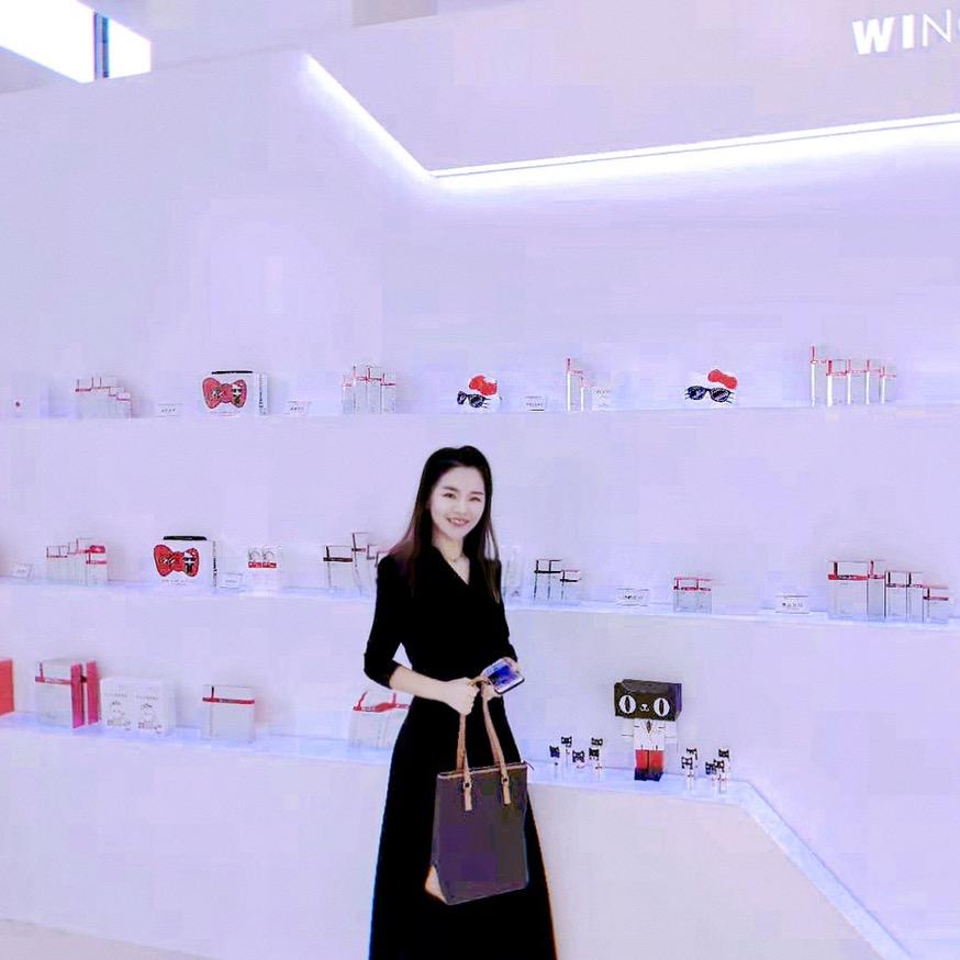 昆明琼星E美