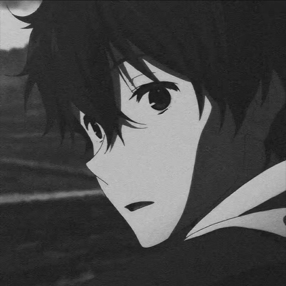 深秋、