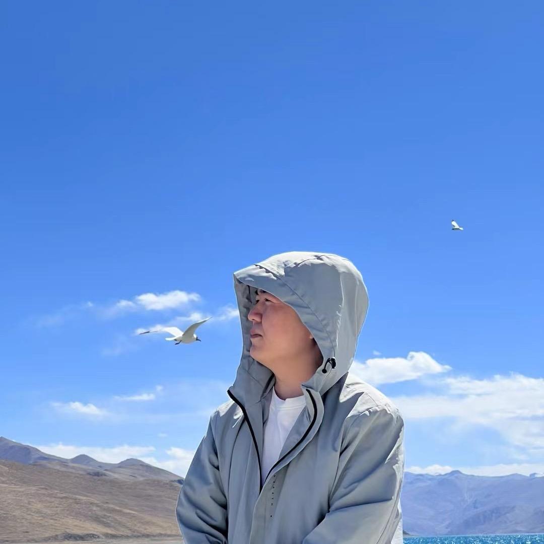 梦在远方心在哪