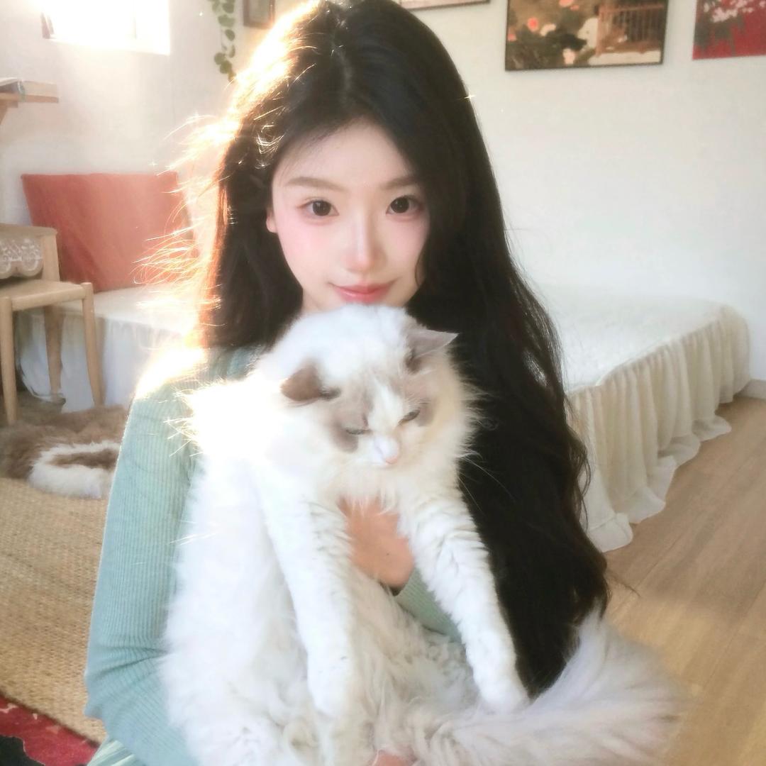 腼腆小美🩹✿ ⋆.