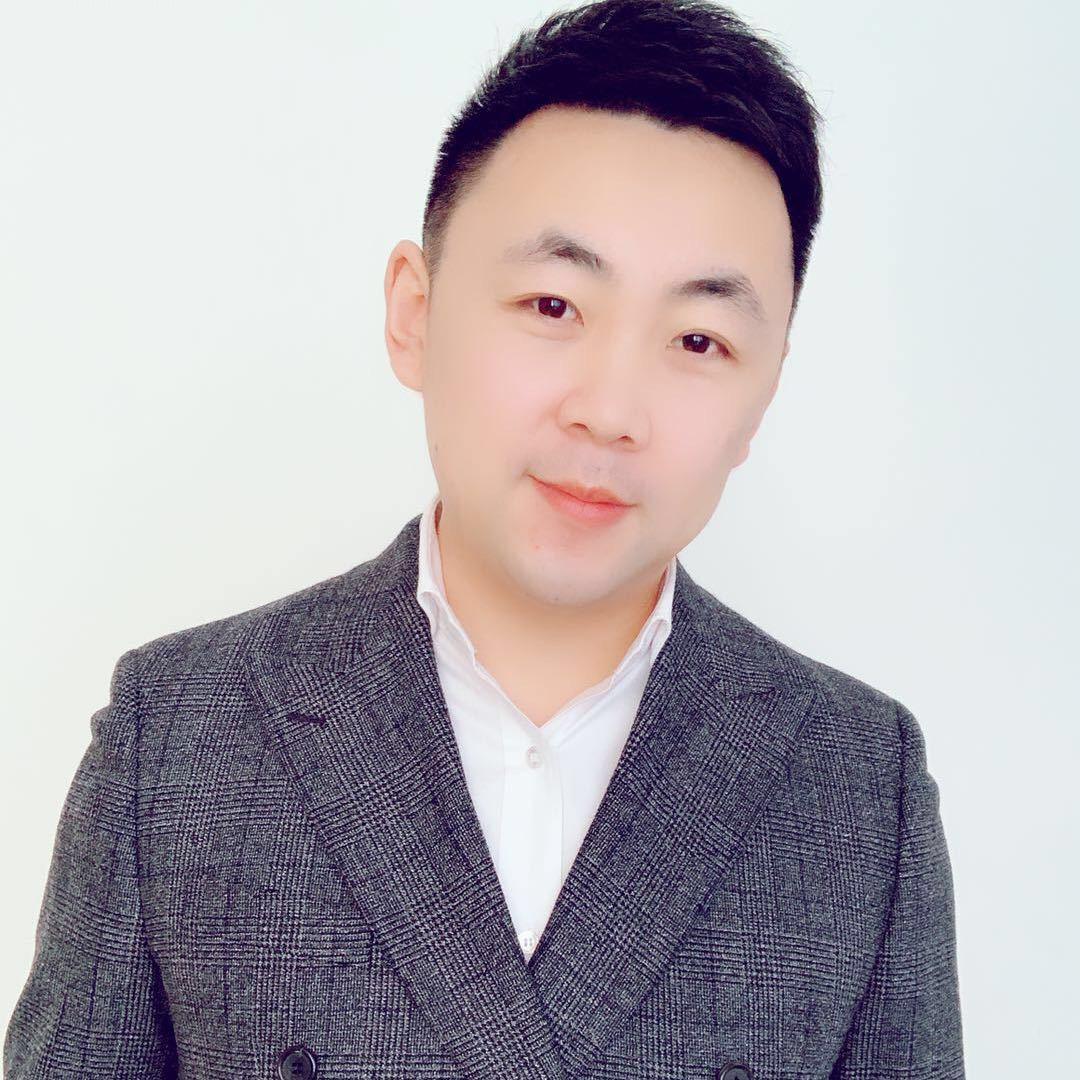 姜先生✈️
