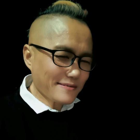 青公子（逗乐）