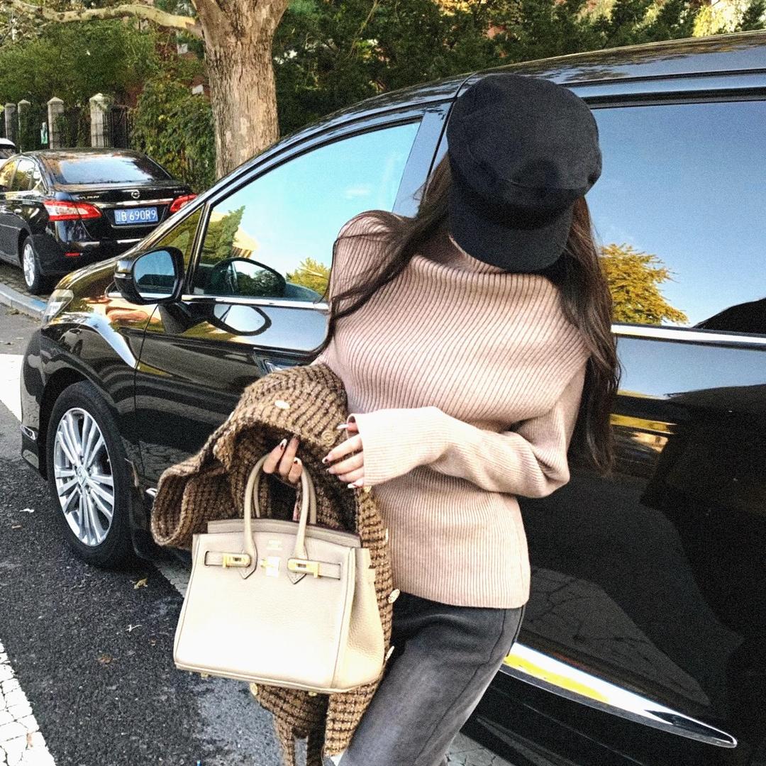Ada·高定私服