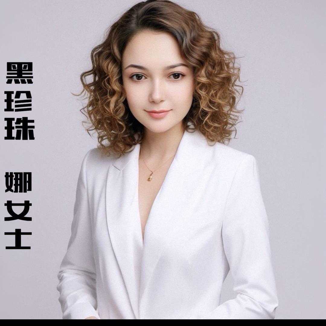 NADIRA黑珍珠(大号)收不到私信