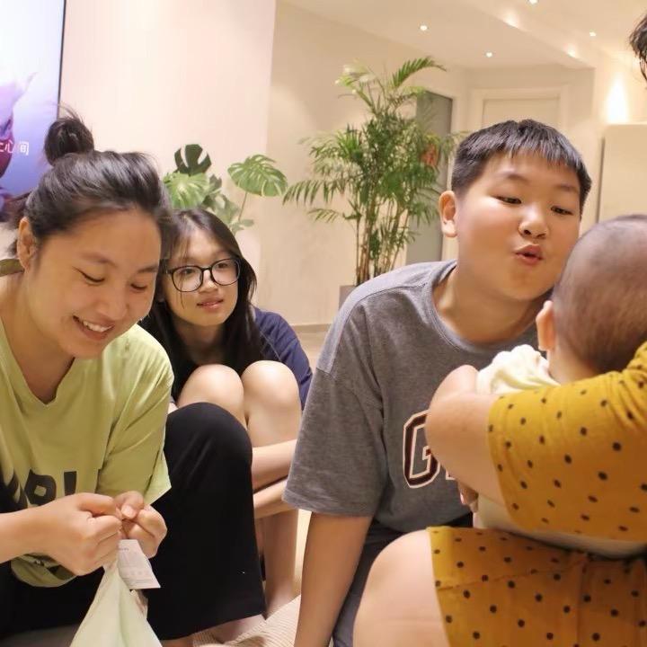 团子🍡