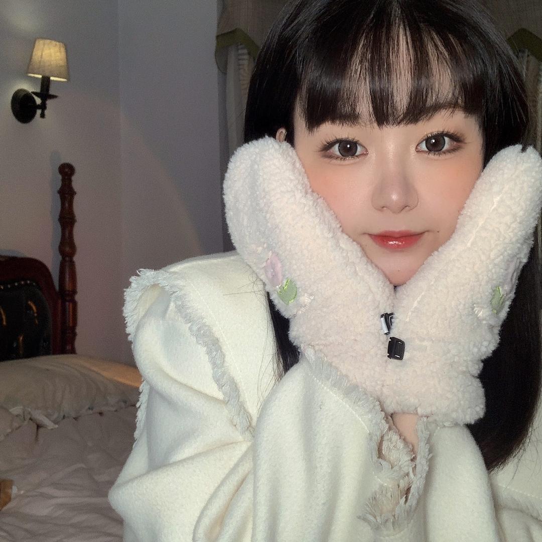 小月亮酱🌙