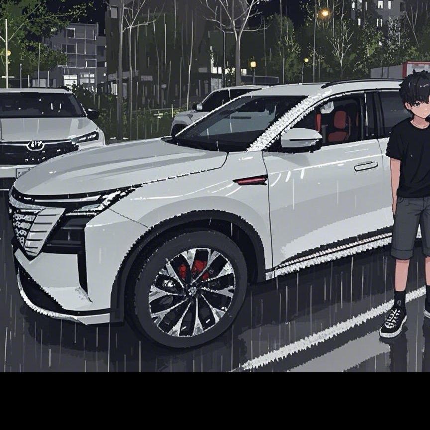 小新的四代CS75plus