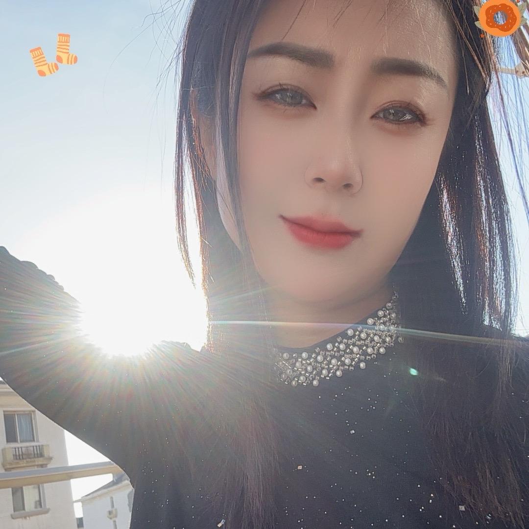 晴天☀️