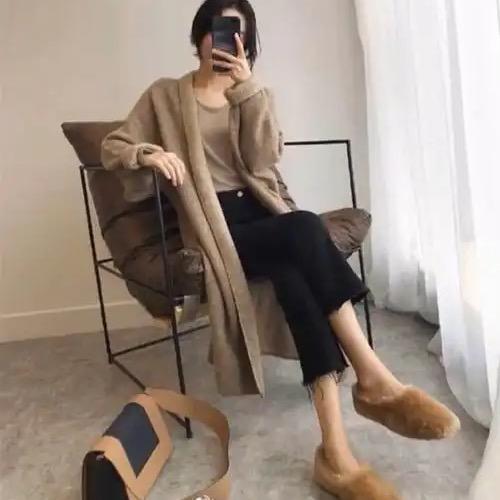 然燃美衣服饰
