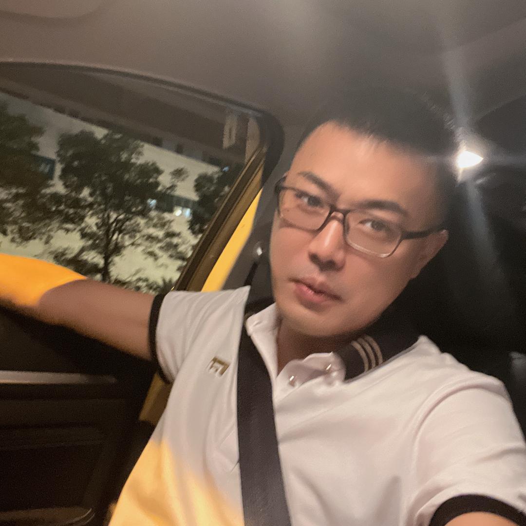 🖐🏻️一人撑伞