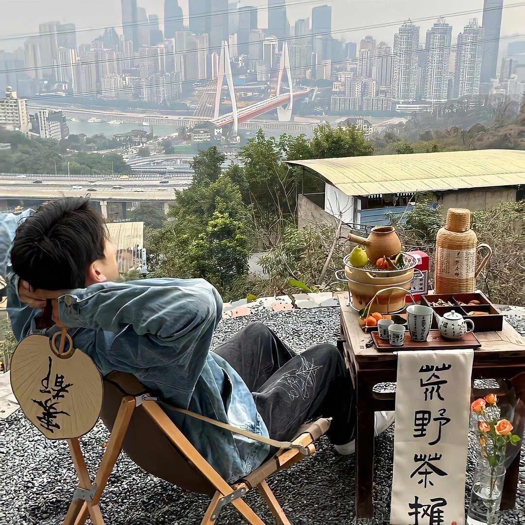 小枫jug 《猫小弟》