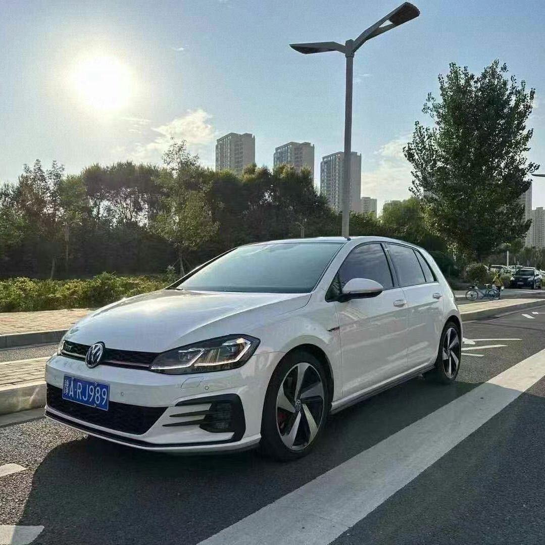 芳芳说车