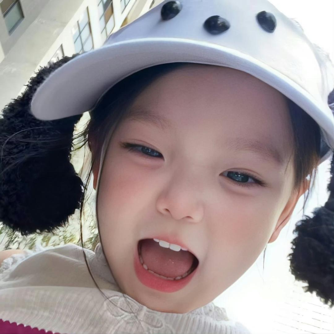 拉面熊.