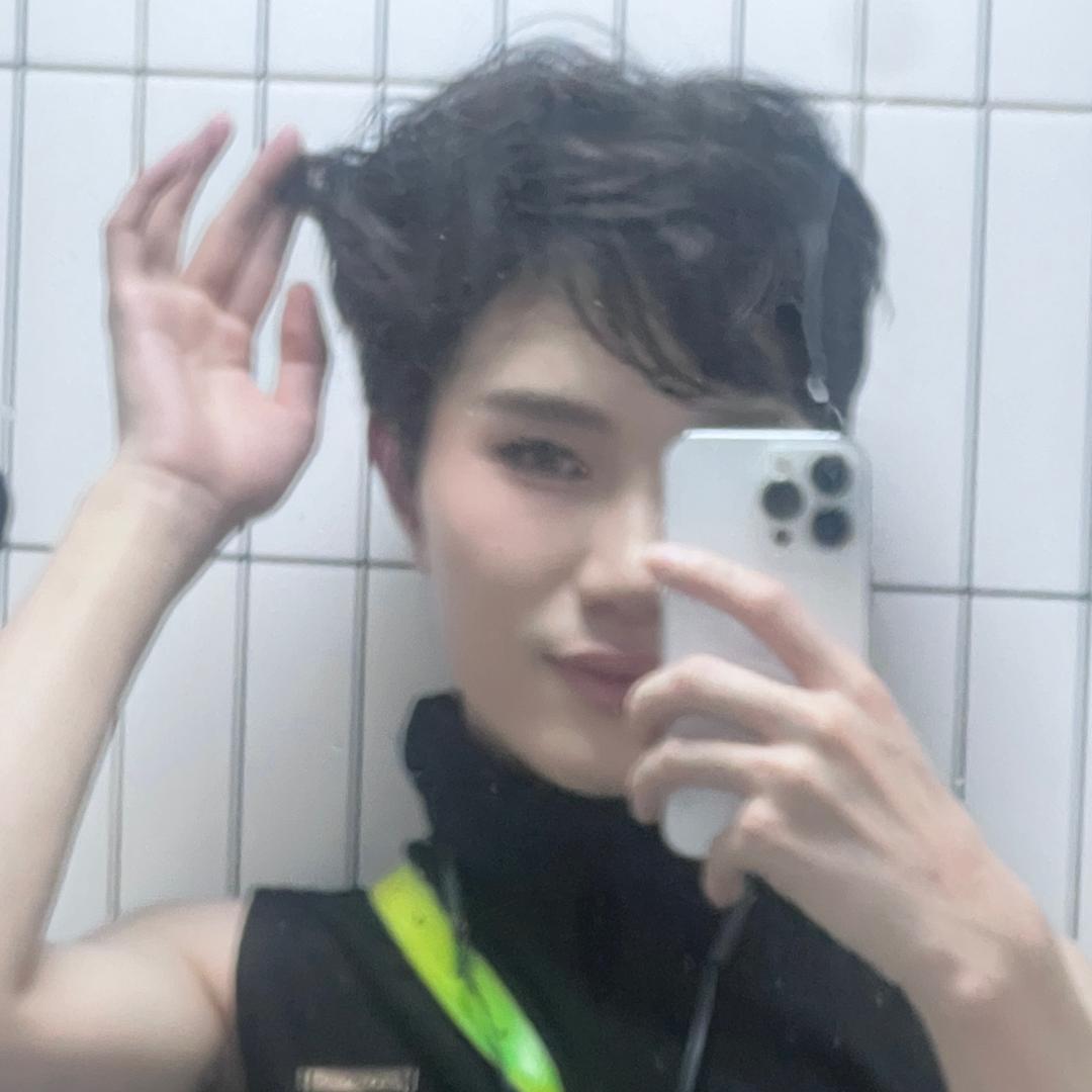@变美频道