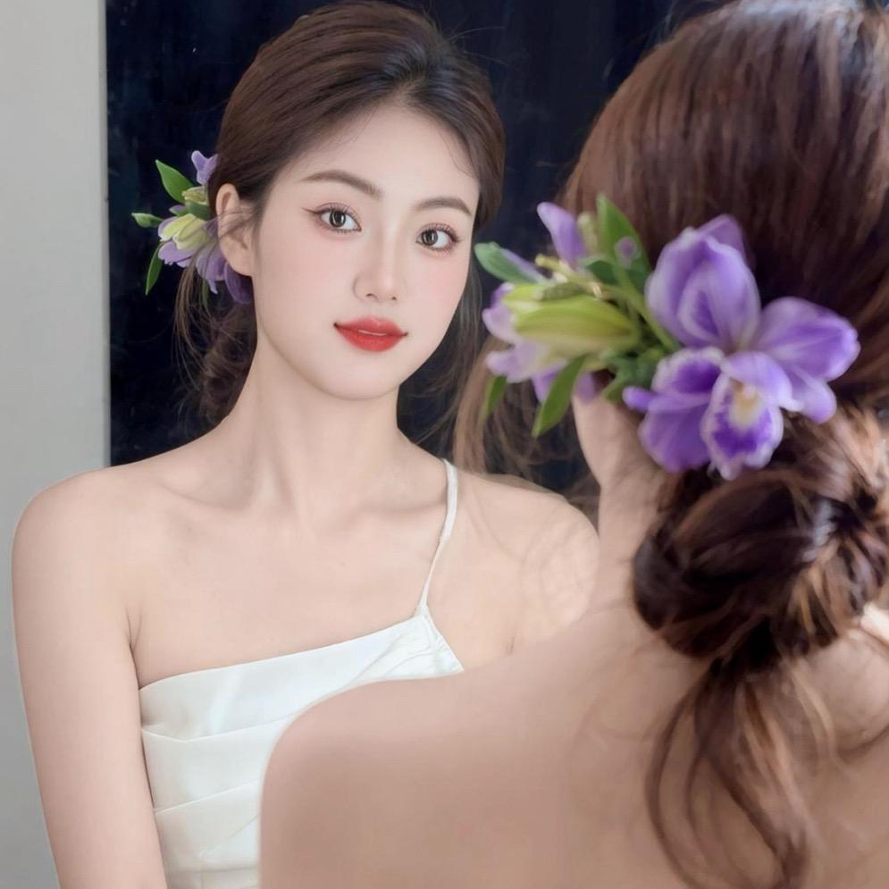公主殿下👸