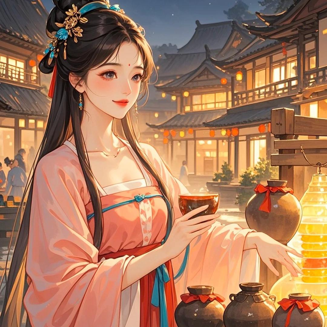 元宝吖