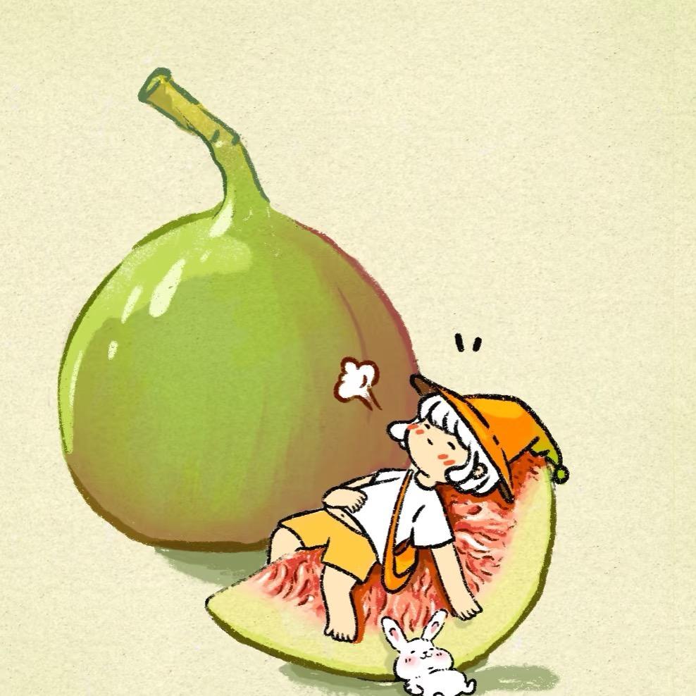 无花果