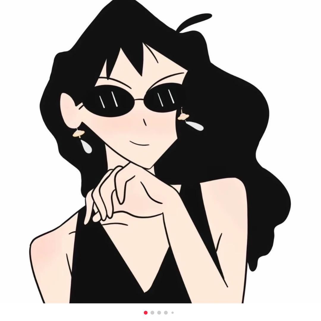 话匣子小姐🌙