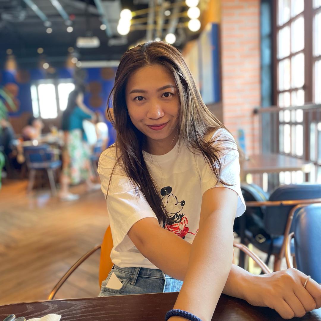 芬妮Tiffany