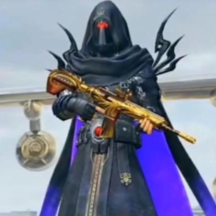 仙腾🍳和平氪金评估