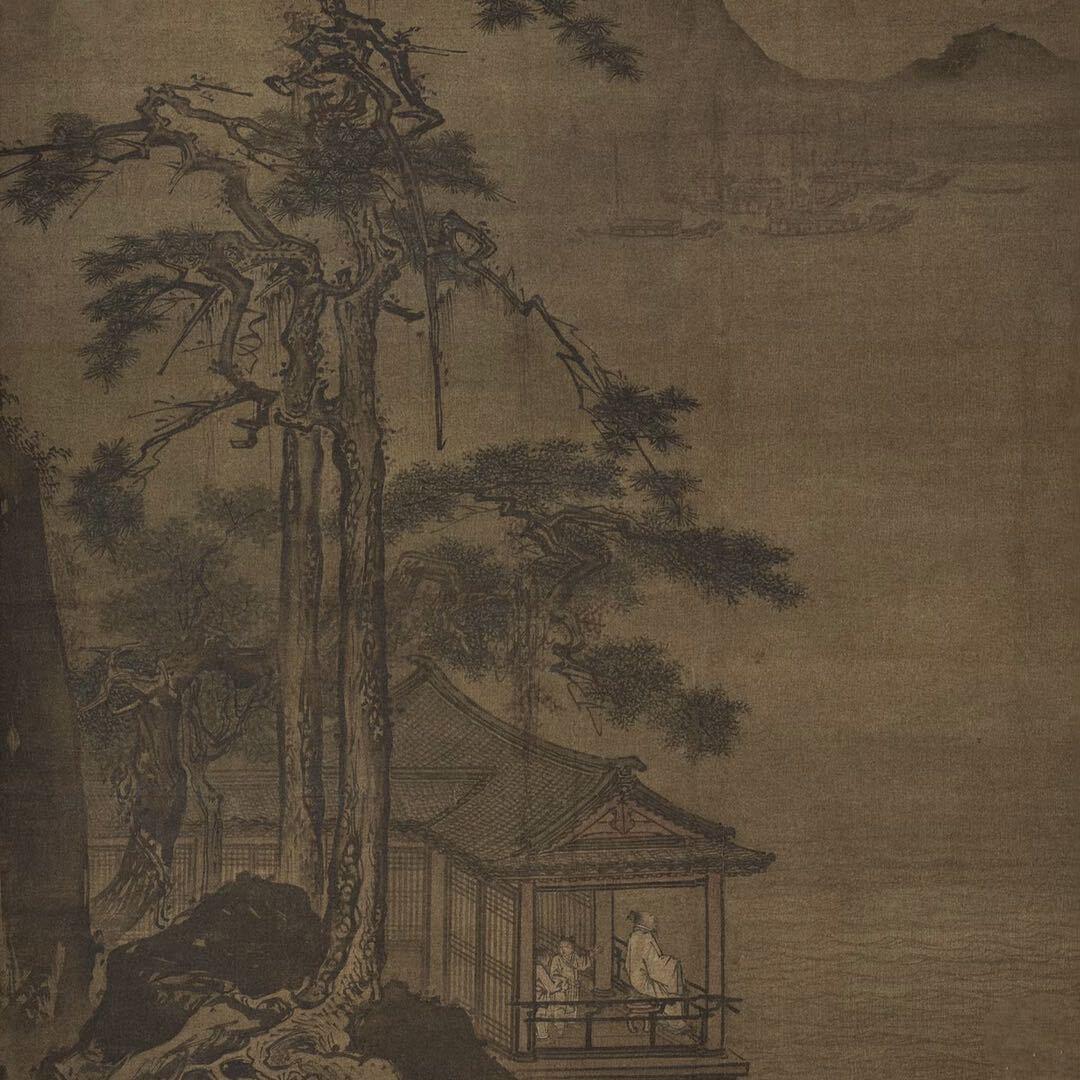 静境人文