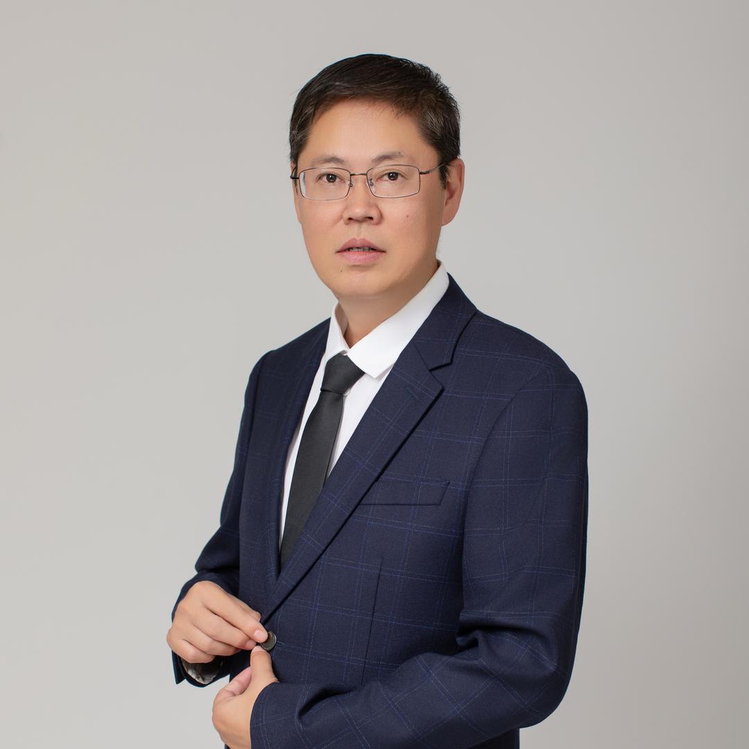 物理实验梁老师（科学欧爸）