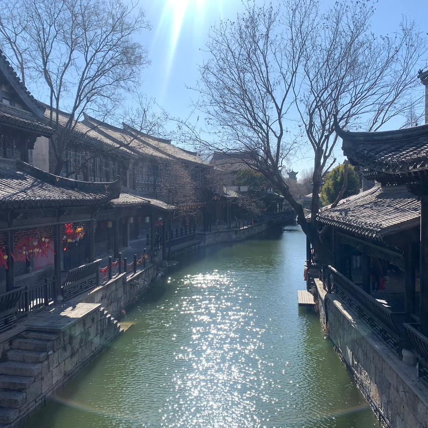 寂落星尘