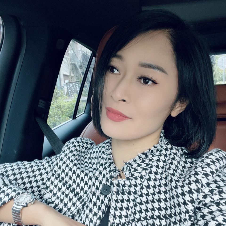 李姐姐