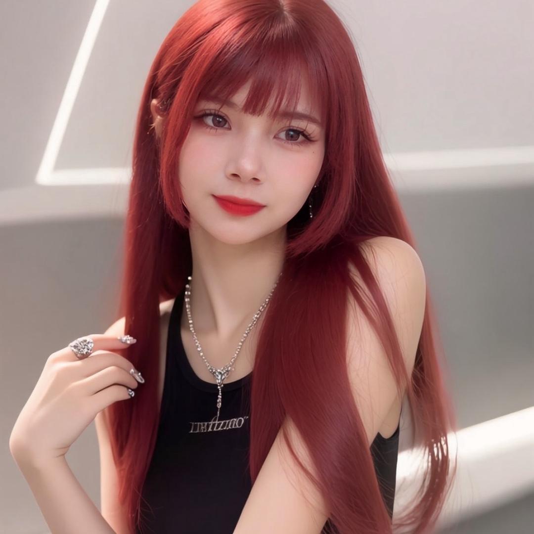 陈小姐1