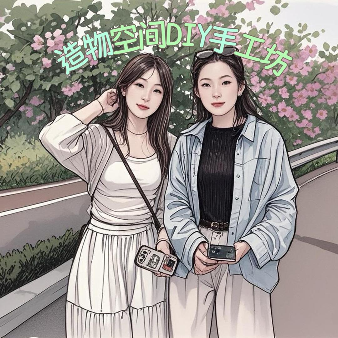 造物空间DIY手工坊