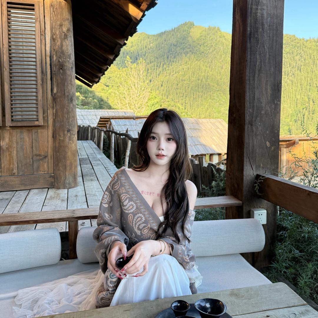 -cherry 璐璐