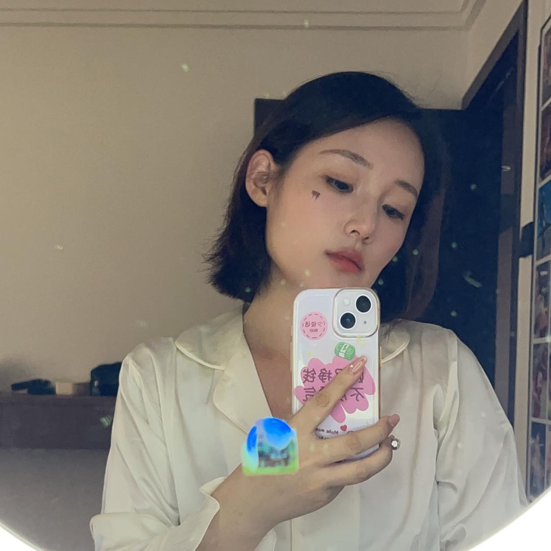 姚姚是我吖❤️