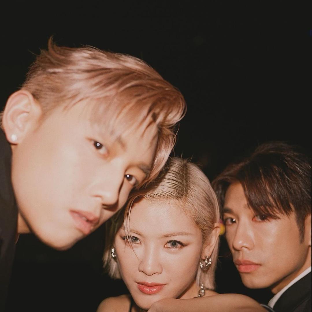 爱喝美式的Michael