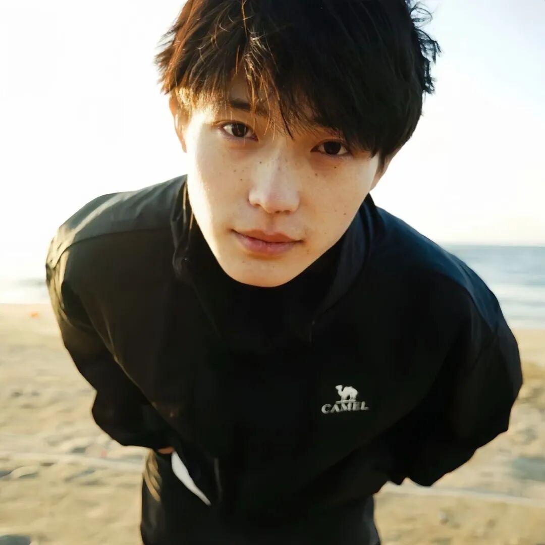 云