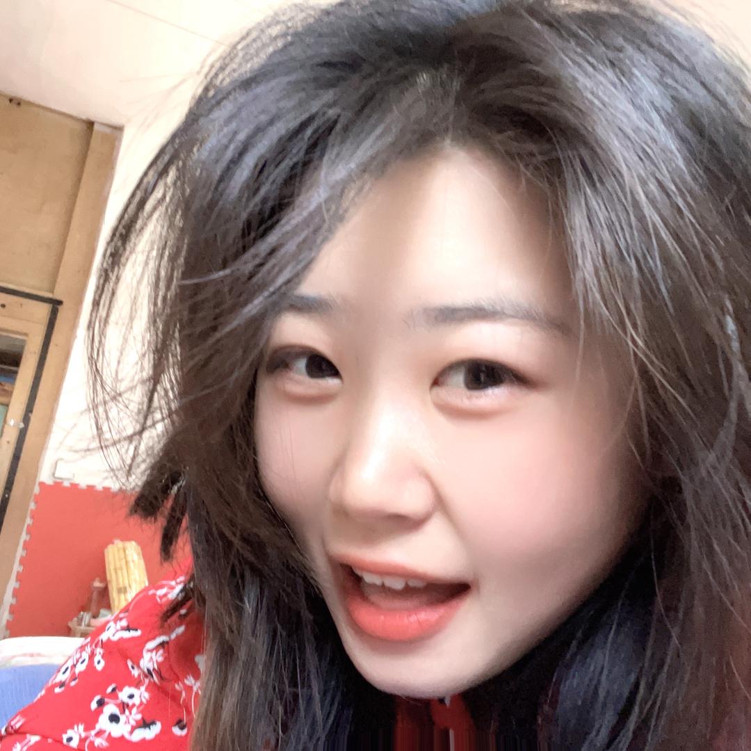 姐姐一定会暴富